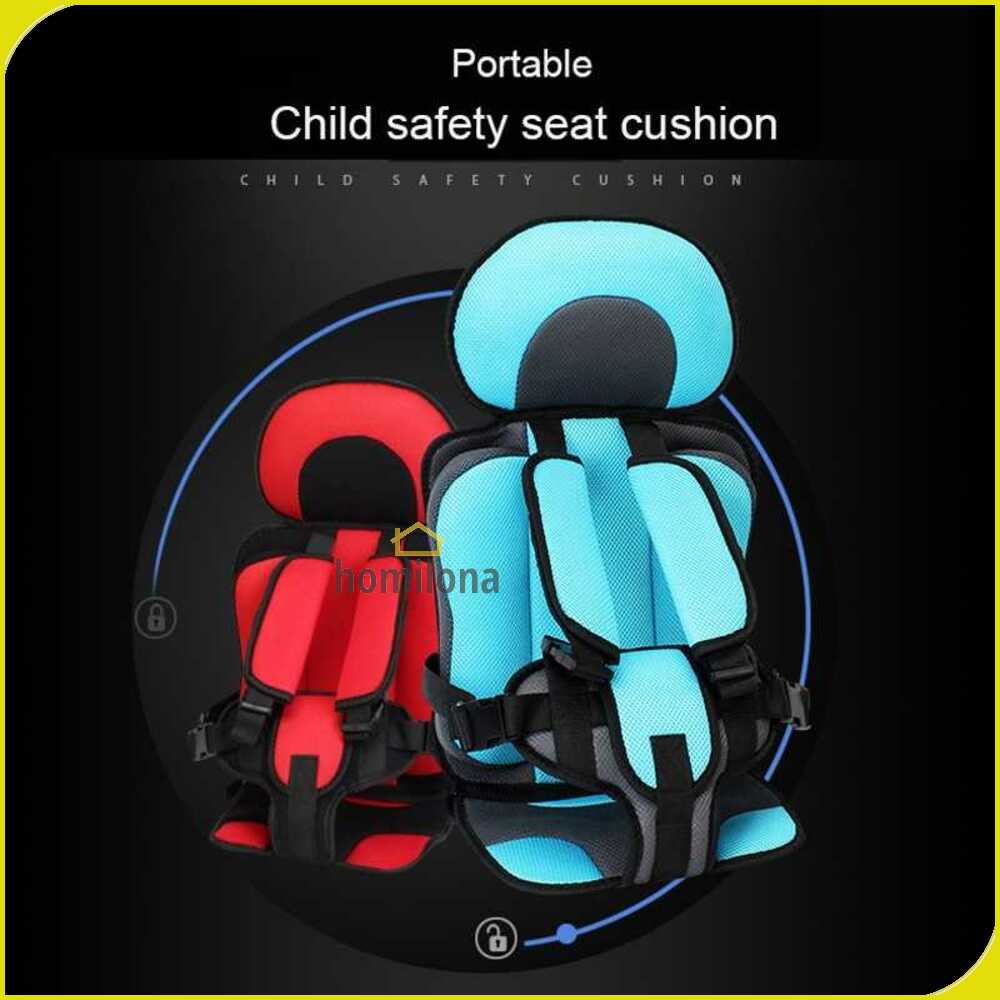 CharmL Tempat Duduk Kursi Mobil Bayi Baby Safety Car Seat - LAD05