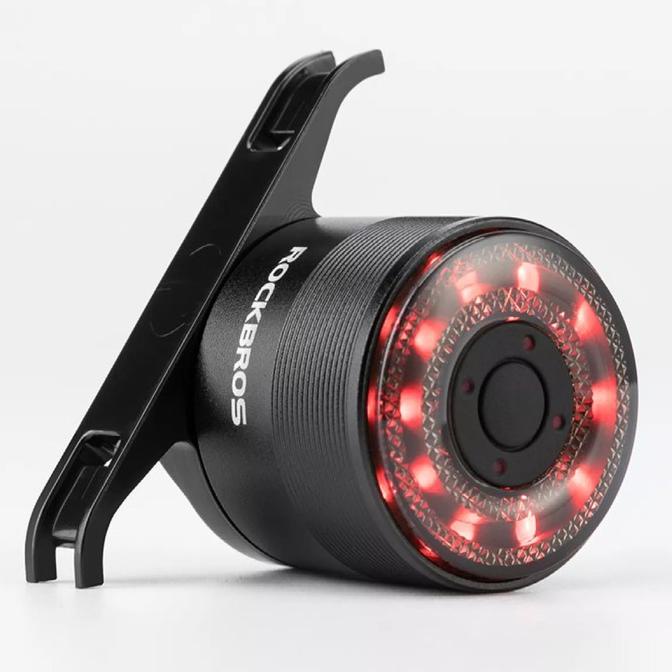 Lampu Sepeda LED Taillight Seli Road Bike MTB bagus-murah99