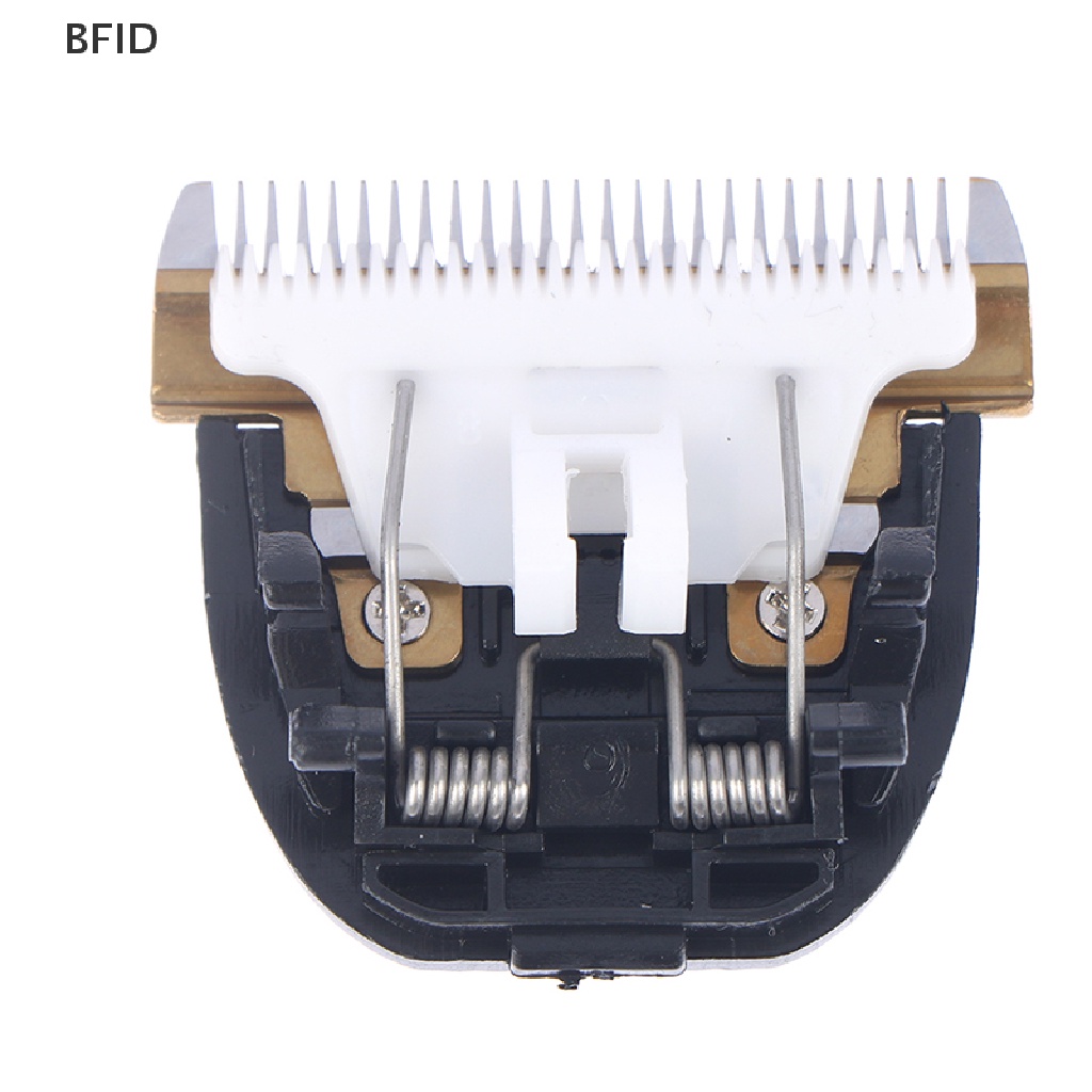 [BFID] Hair Grooming Trimmer Head Clipper Blade Cutter Shaver Aksesoris Universal [ID]