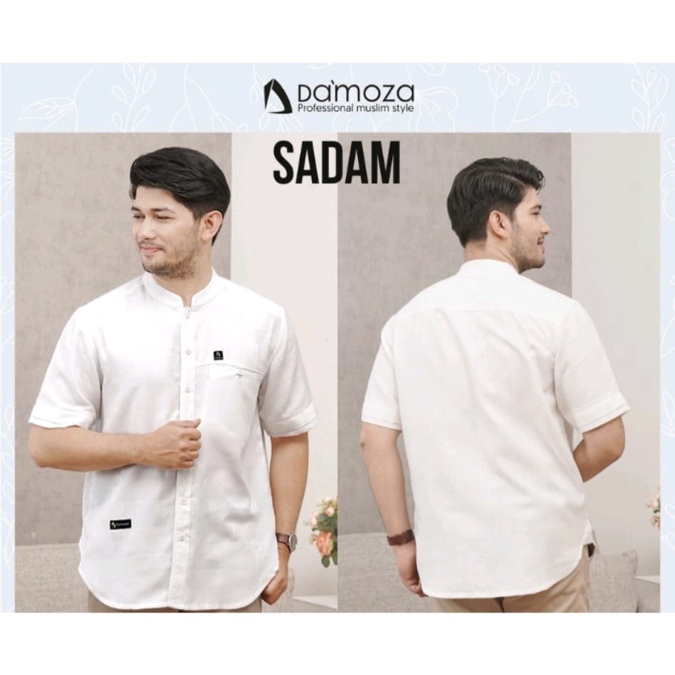 KOKO SADAM DAMOZA// SADAM DAMOZA// KOKO PUTIH TULANG// KOKO LEBARAN 2023// KOKO DAMOZA TERBARU// KOK