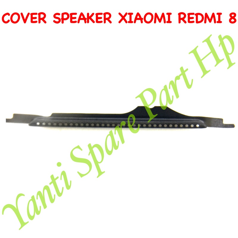 Penutup Lubang Speaker Xiaomi Redmi 8 8A Original Terlaris New