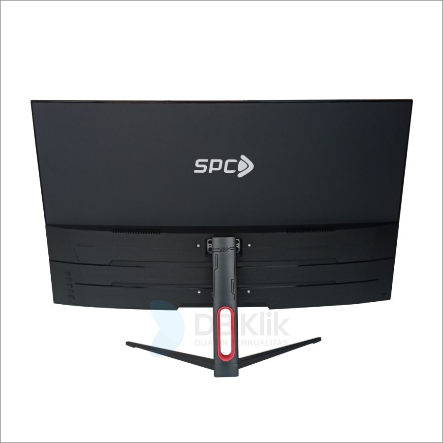 LED Monitor Gaming SPC SF-32 32&quot; 165Hz Curve FHD HDMI DP - SPC SF 32