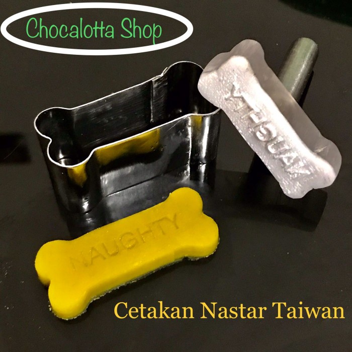 `````````] CETAKAN NASTAR TAIWAN