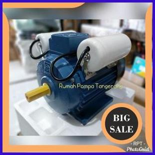 onderdil Dinamo electro motor  MINDONG 0.5hp 1phase 2774N23