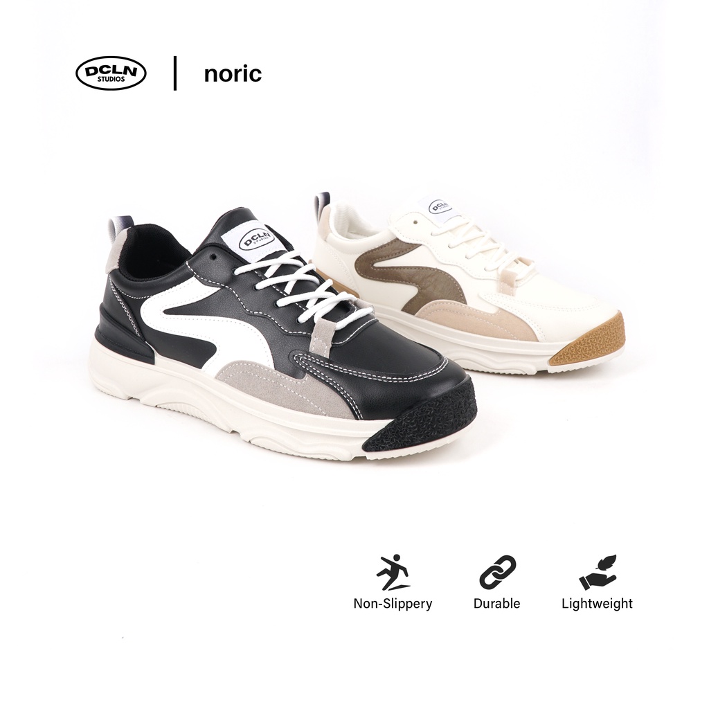 Declan Sneakers Sport Noric DEFTA 01-079