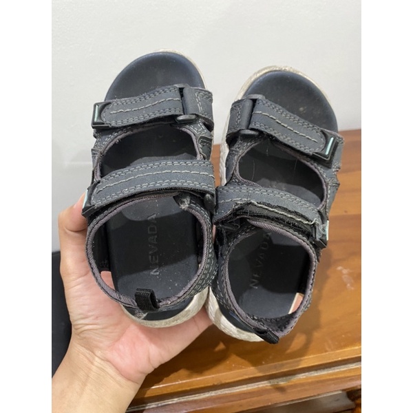 sandal anak laki-laki second bekas preloved