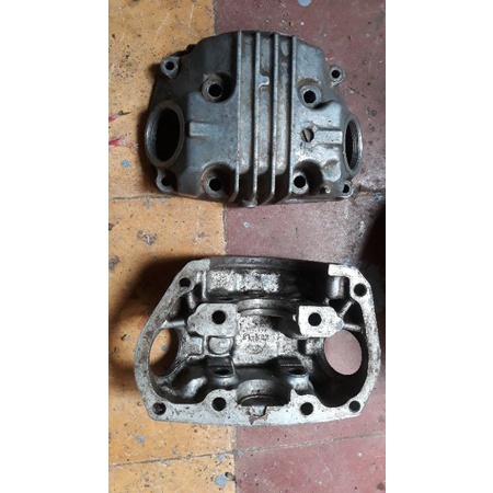 capil head kop megapro glmax nyuteek tiger lama original copotan