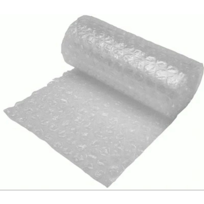 

Tambahan Packing Extra Bubble Wrap