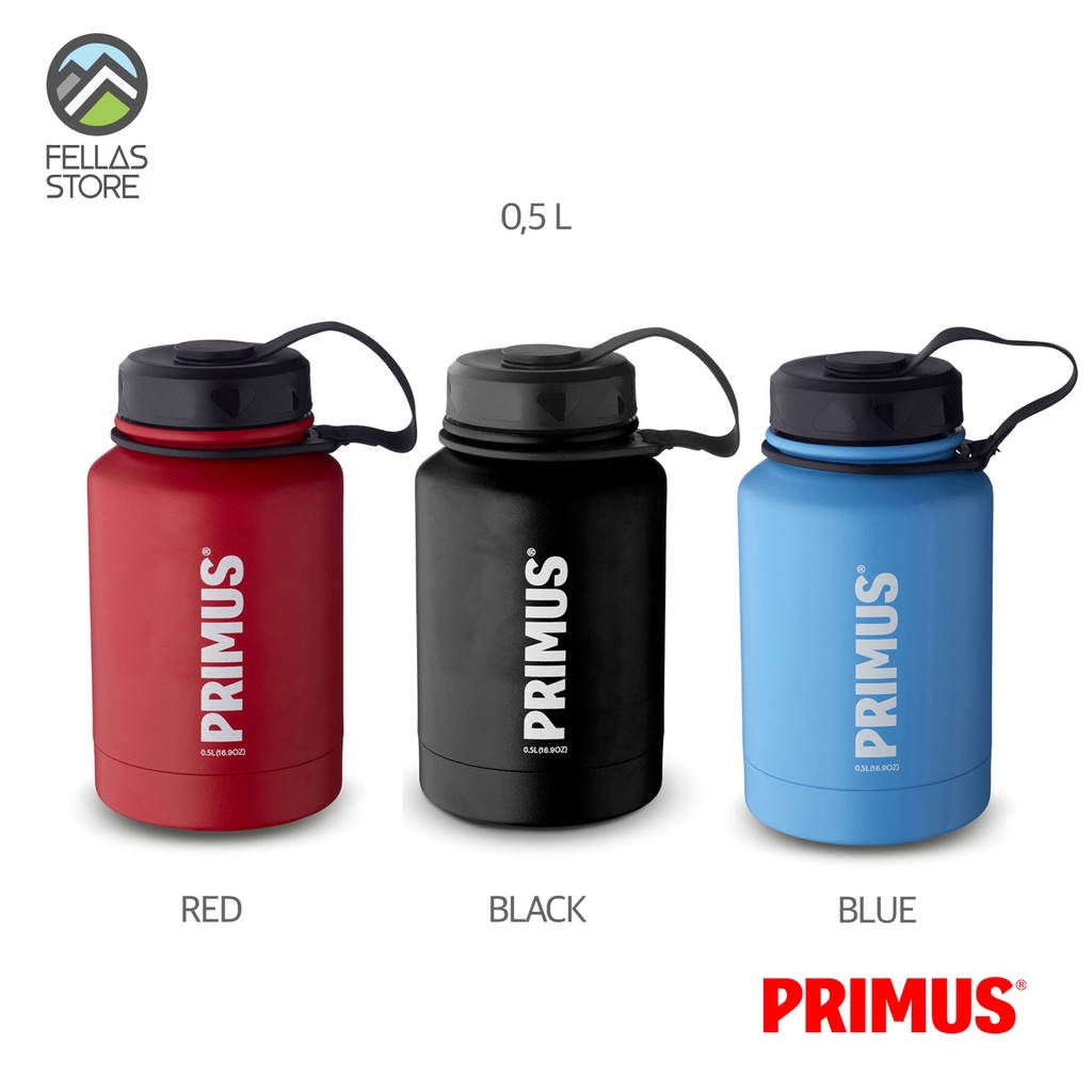Primus - Trail Bottle 0.5L Vacuum