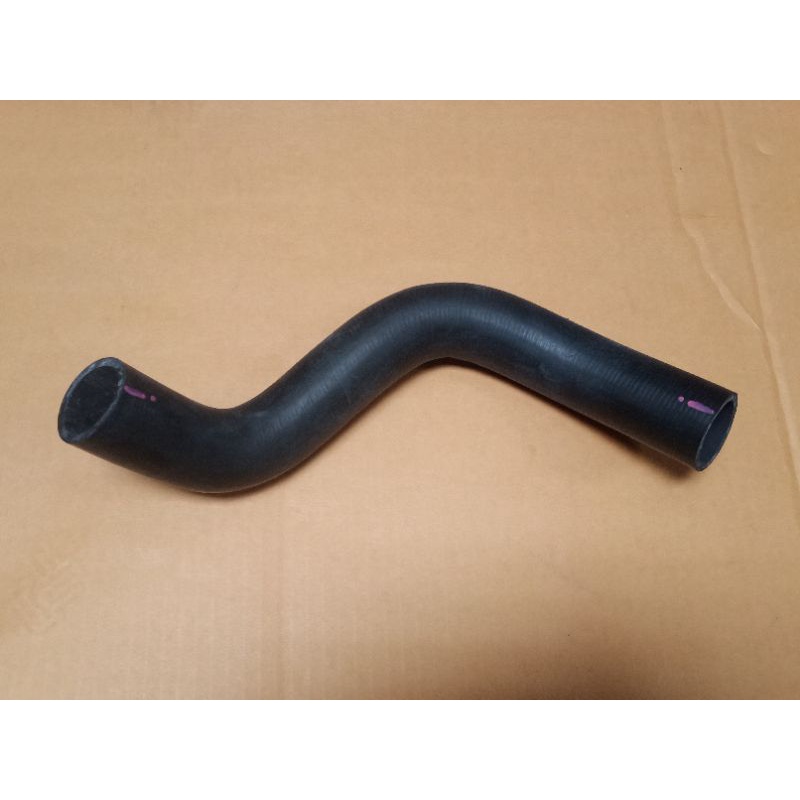 Selang Radiator Bawah Aerio Baleno Next