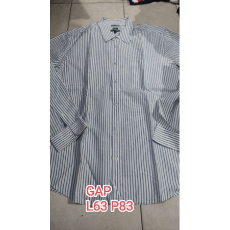 kemeja gap