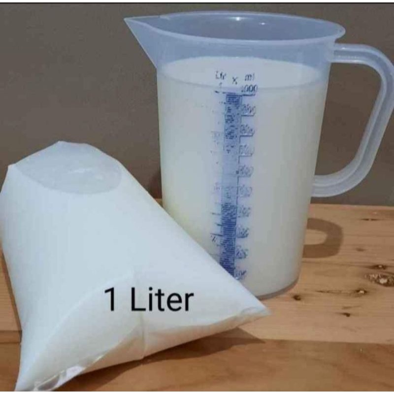 Jual Susu Sapi Murni 1L | Shopee Indonesia