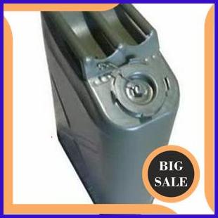 tools Jerry Can / Jerigen besi 20L Model Drat 2674N23