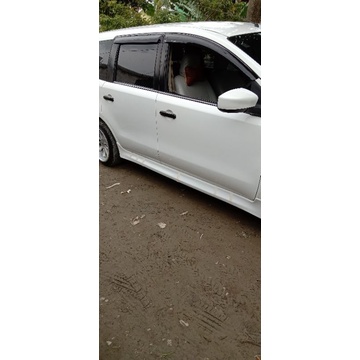 bodykit grand livina 2014-2017