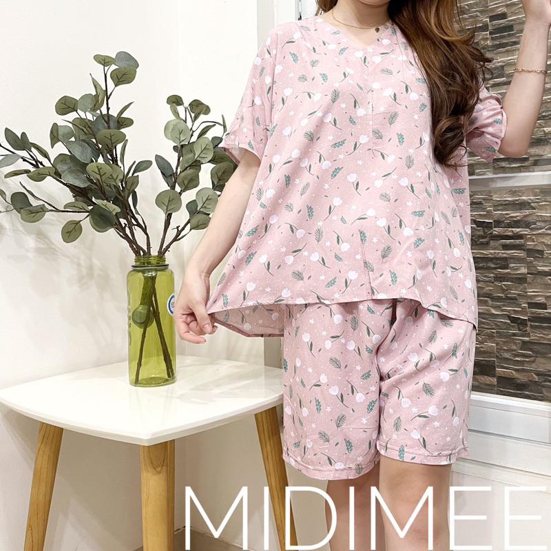 Setelan Piyama Premium Kekinian  / Baju Tidur Wanita Set Rayon Viscose