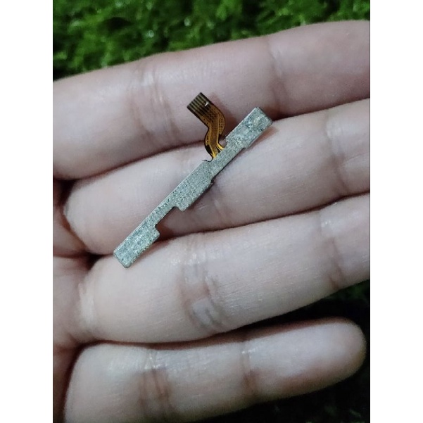 Fleksibel Flexible Flexibel On Off Volume Motorola E4 Plus E4+ XT1770 Original Copotan HP