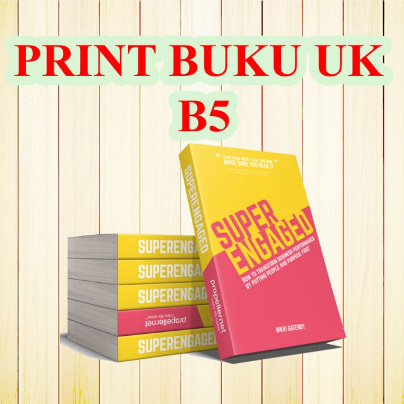 

PRINT UKURAN B5