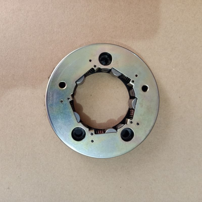 One Way Otomatis gigi stater Bajaj Pulsar 135 pnp pulsar 125 original copotan