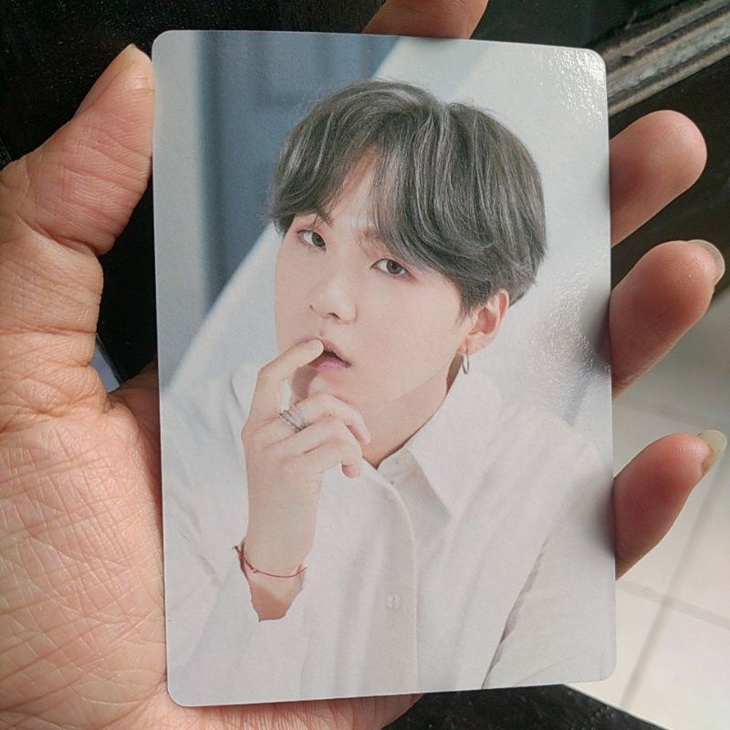 MPC BANG BANG CON SUGA BTS