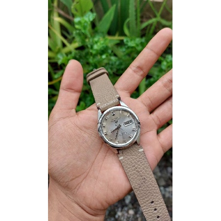 Seiko Sportmatic JDM