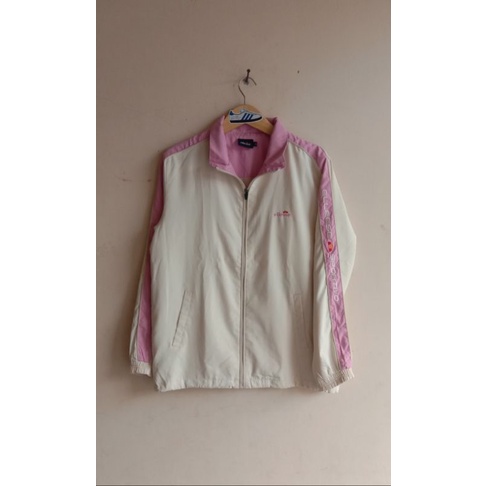 windbreaker ellesse second