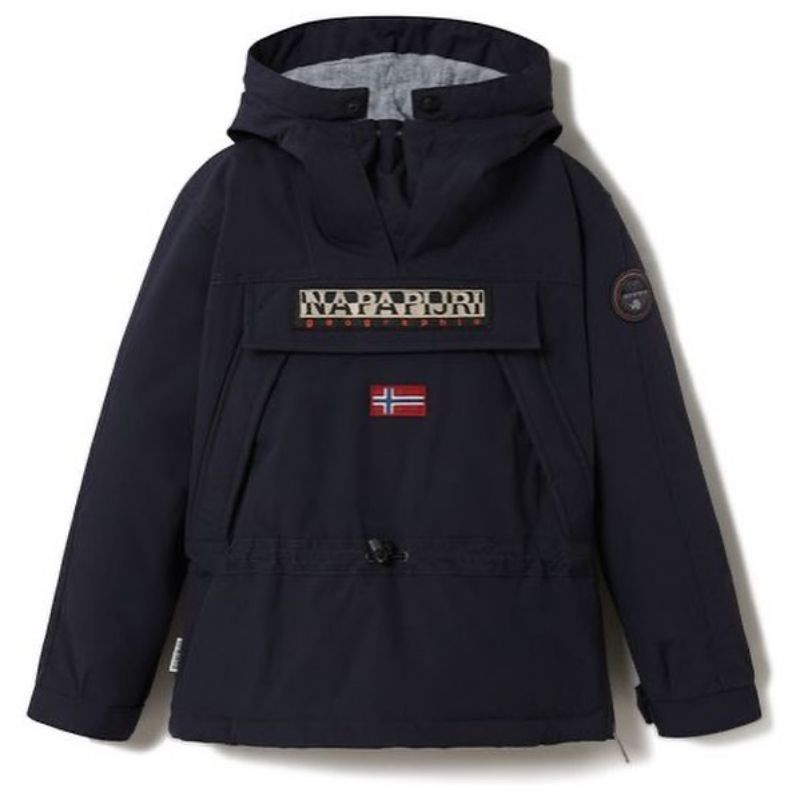 Napapijri jaket skidoo 3