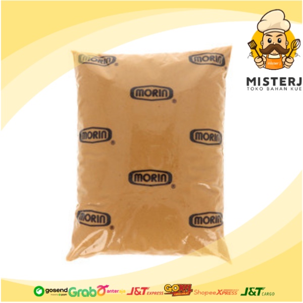 

Morin Selai Peanut Butter | 2 Kg | Morin Selai Kacang | Morin Peanut Butter Crunchy | Peanut Butter Cream