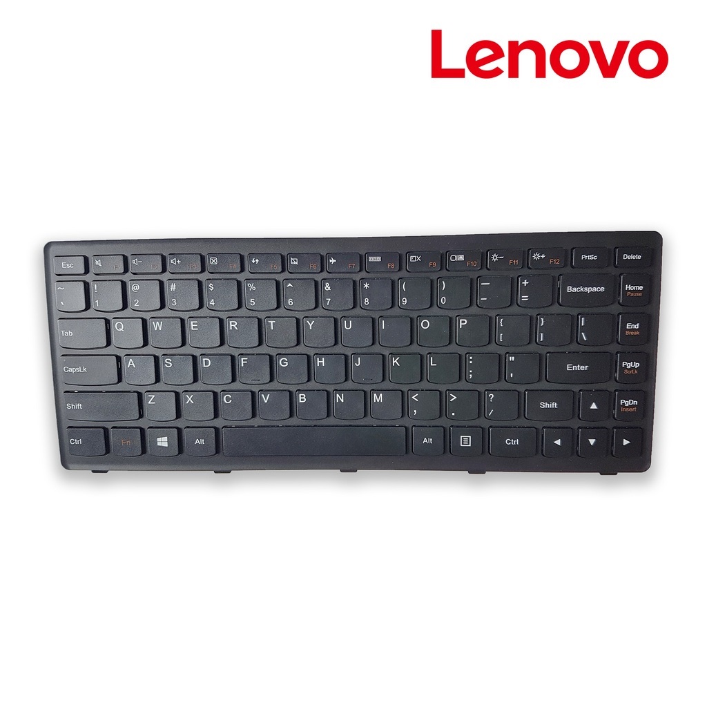 KEYBOARD LENOVO  G400S G400AS G400AT G405S G400AM Z410 SERIES