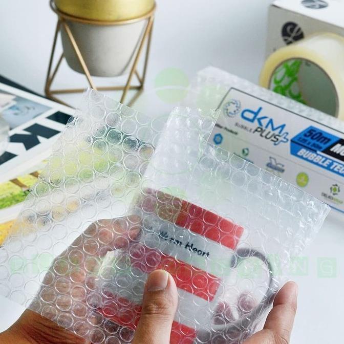

PLASTIK BUBBLE WRAP DKM+ ANTI STATIC juwar01