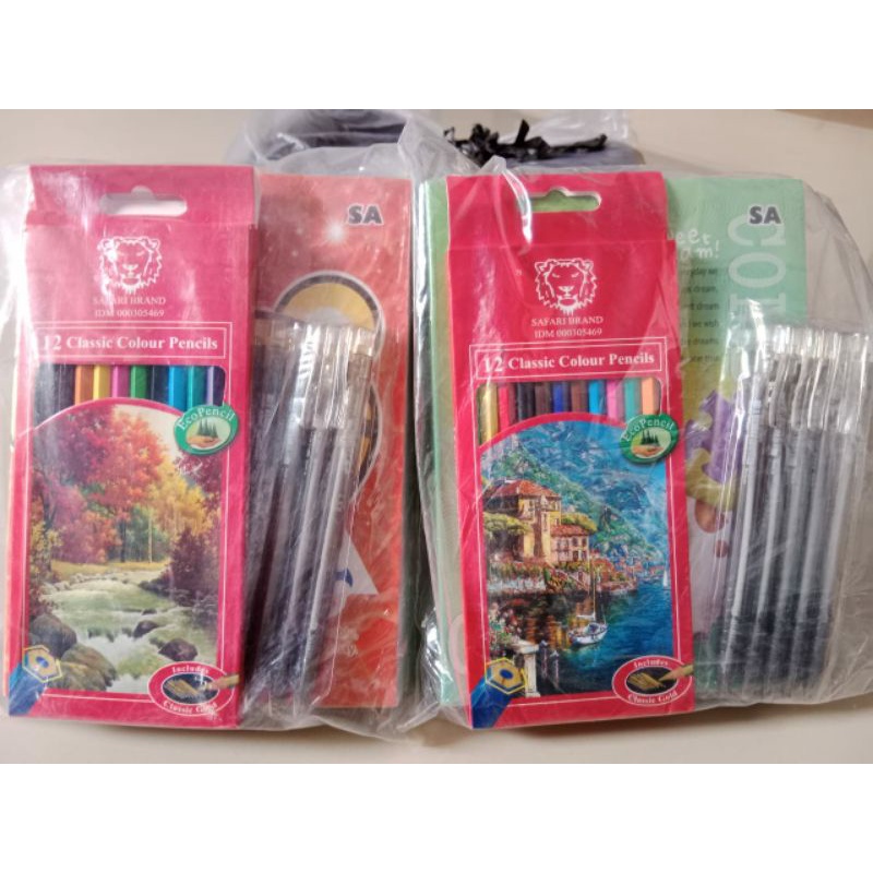 

Alat tulis anak lengkap murah