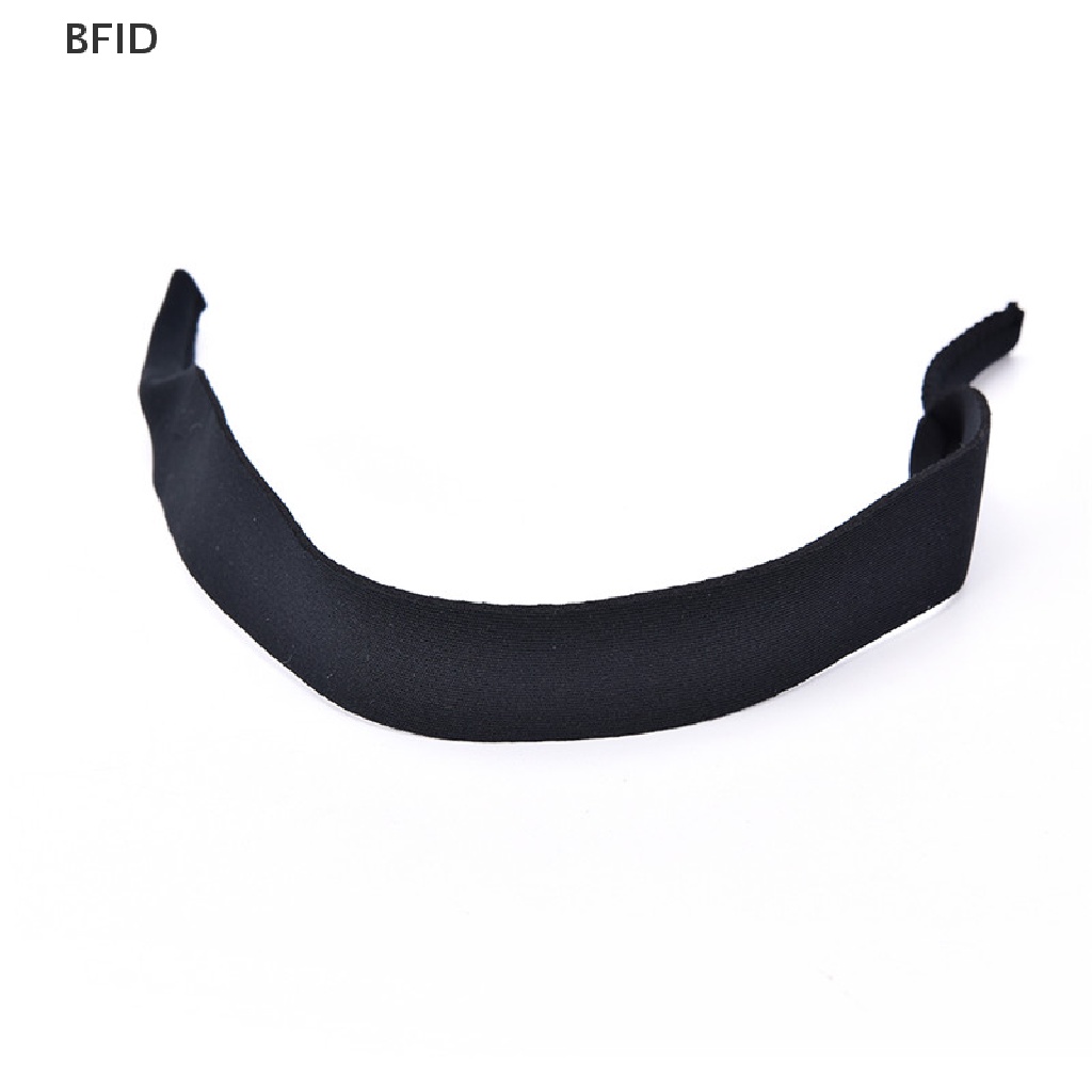 [BFID] Spectacle Glasses Sunglasses Neoprene Melar Olahraga Band Strap Cord Holder New [ID]