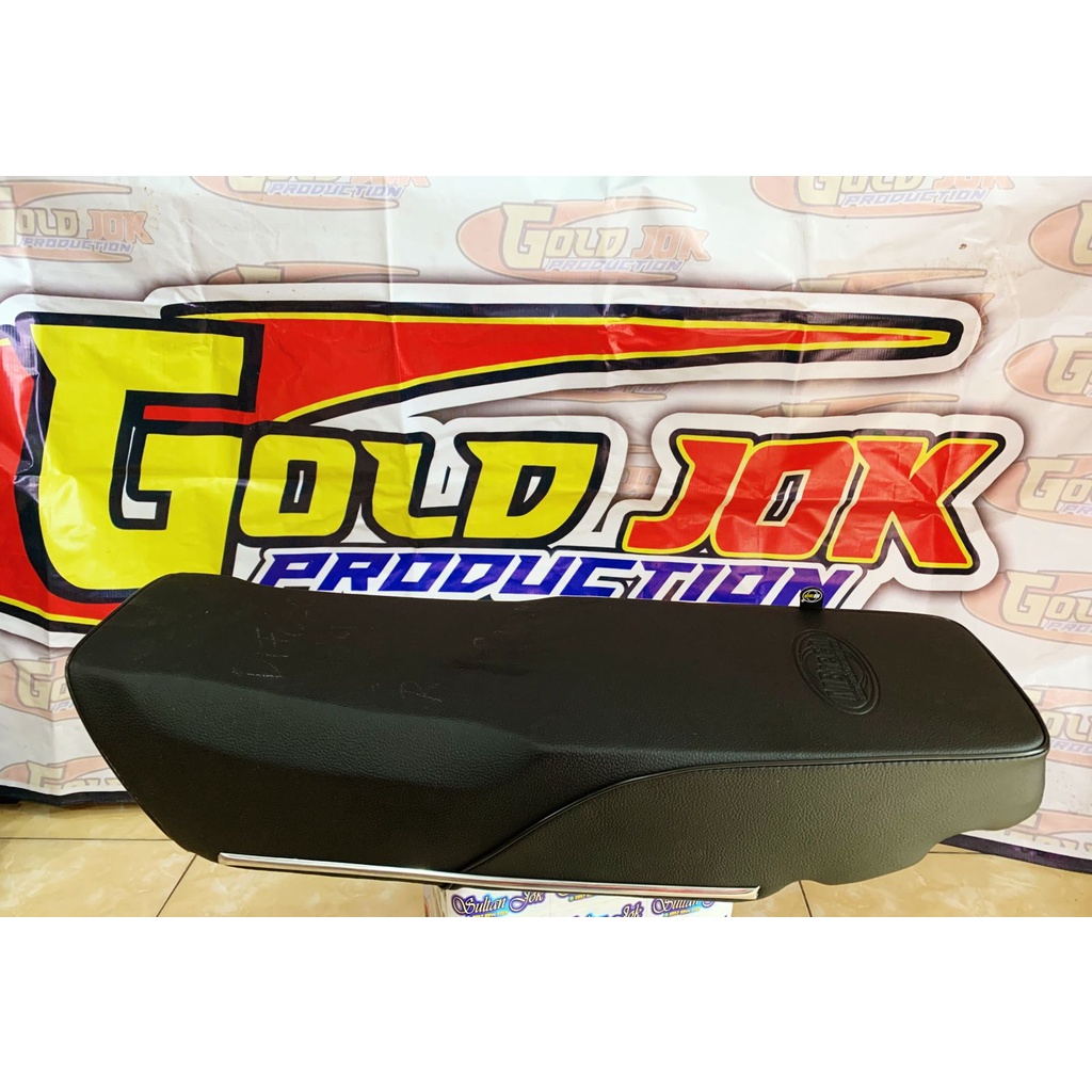 JOK GL PRO MBTECH GL MAX MB-TECH-jok honda gl pro nldeser anti gembos