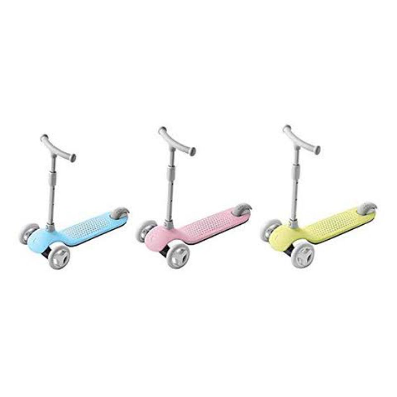 MITU KIDS SCOOTER - Skuter anak