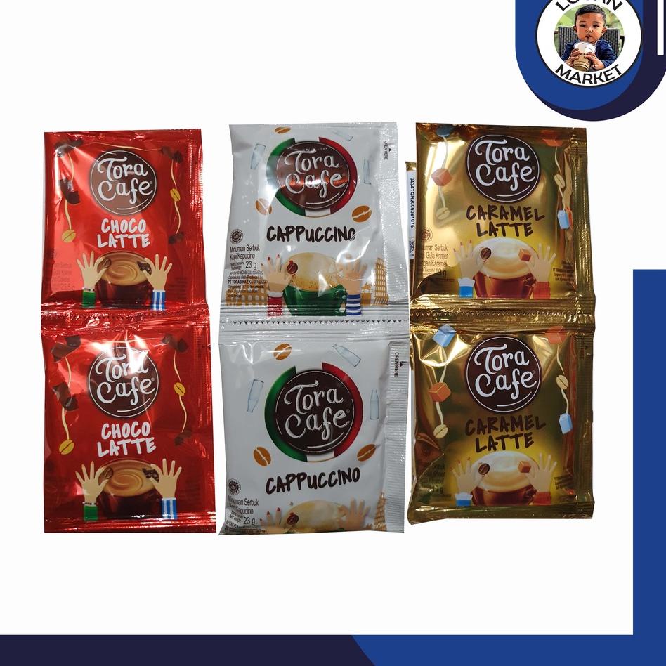 

Id8e8Ds Torabika Tora Cafe Toracafe Renceng 10 Sachet Pcs 10Pcs.