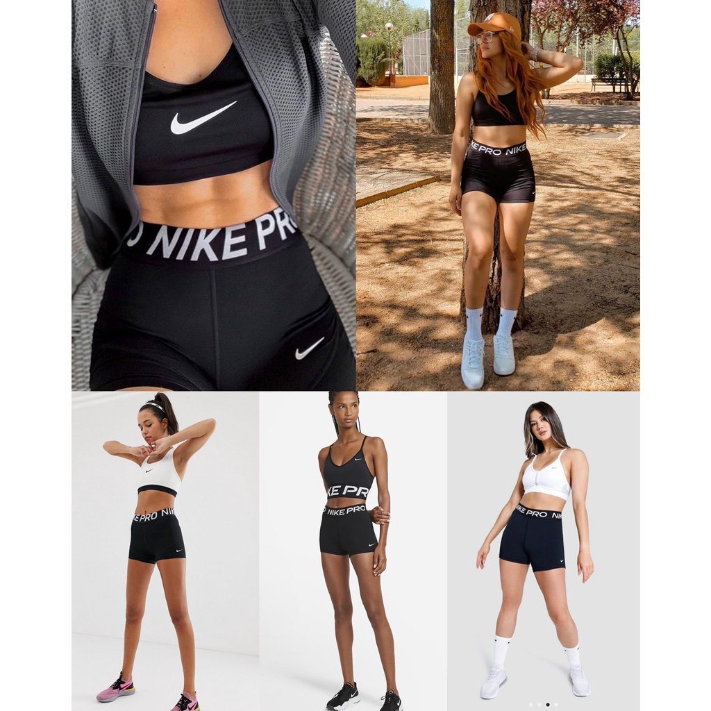 Nike Pro Biker Short//seven outlet//