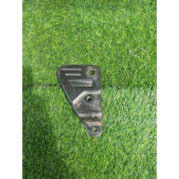 Breket Pangkon Knalpot Absolute Revo Original