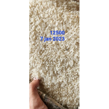 

Beras Setra Ramos Rojolele 5Kg 10Kg 20Kg