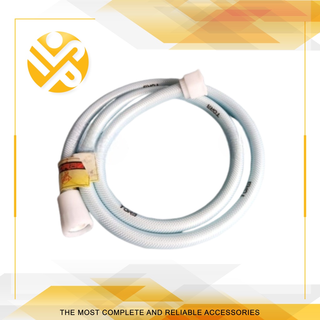 Selang Flexible Wastafel / Selang Air Hose PVC