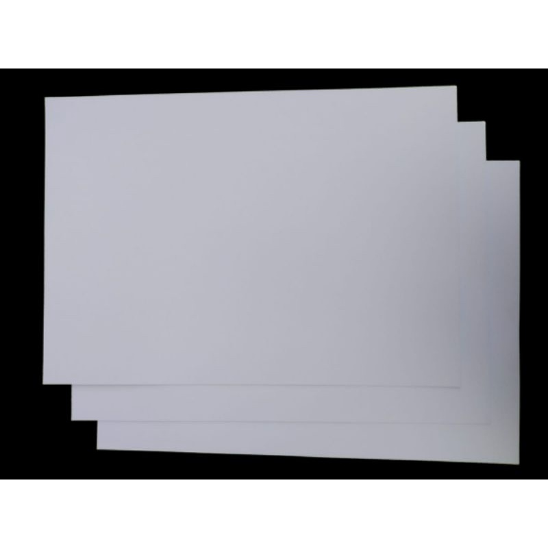 

kertas brief card (BC) 150 gr A4 isi 100 lembar