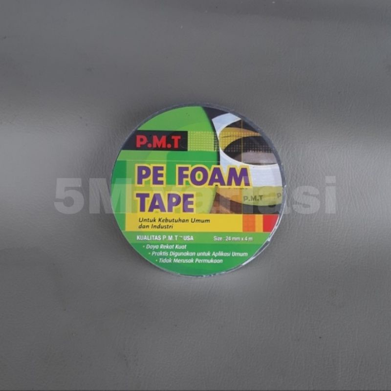 

Double tape PMT 20mm×4m