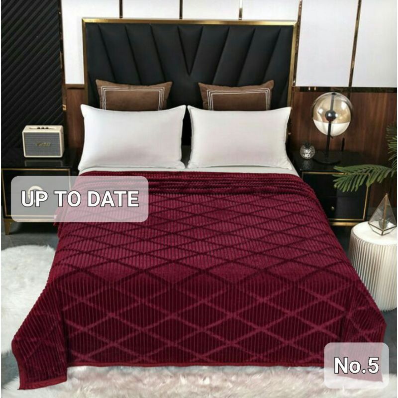 SELIMUT SALUR DEWASA 180X200CM SRH INDONESIA