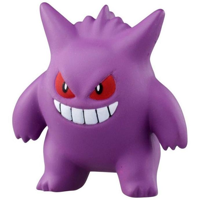 Moncolle Pokemon MS-26 Gengar