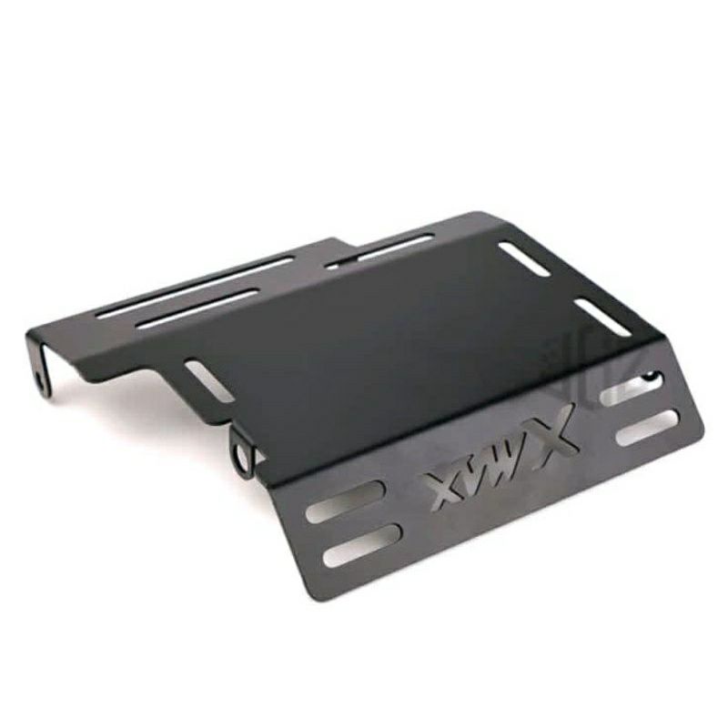 Cover pelindung bawah mesin XMAX 250 Cover engine XMAX 250