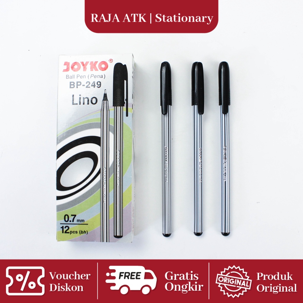 

Pen Joyko Lino 0.7 mm