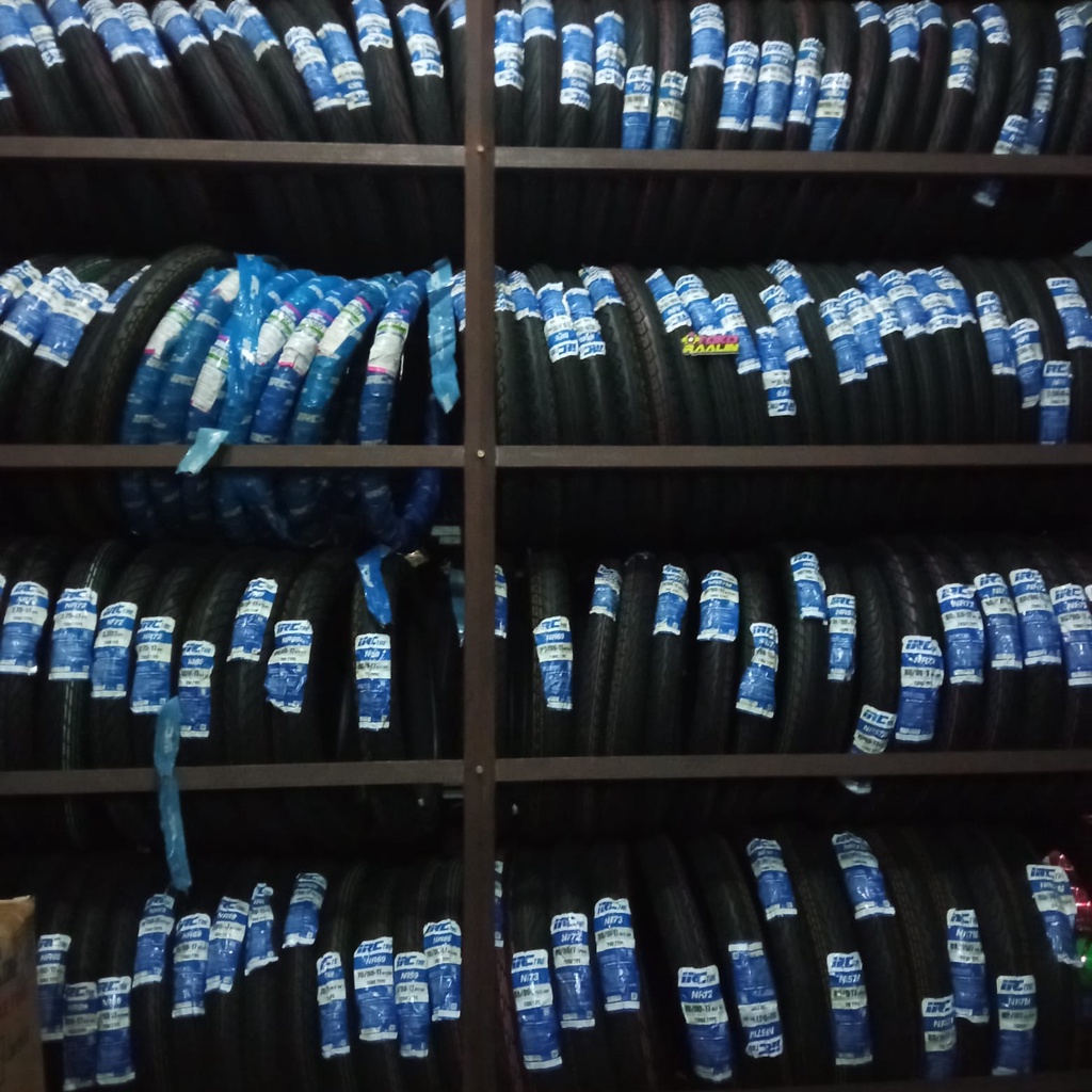 Ban Luar Ban Motor IRC 17x300 Setara Ukuran 90/90 17 Tubetype (Non Tubeless)