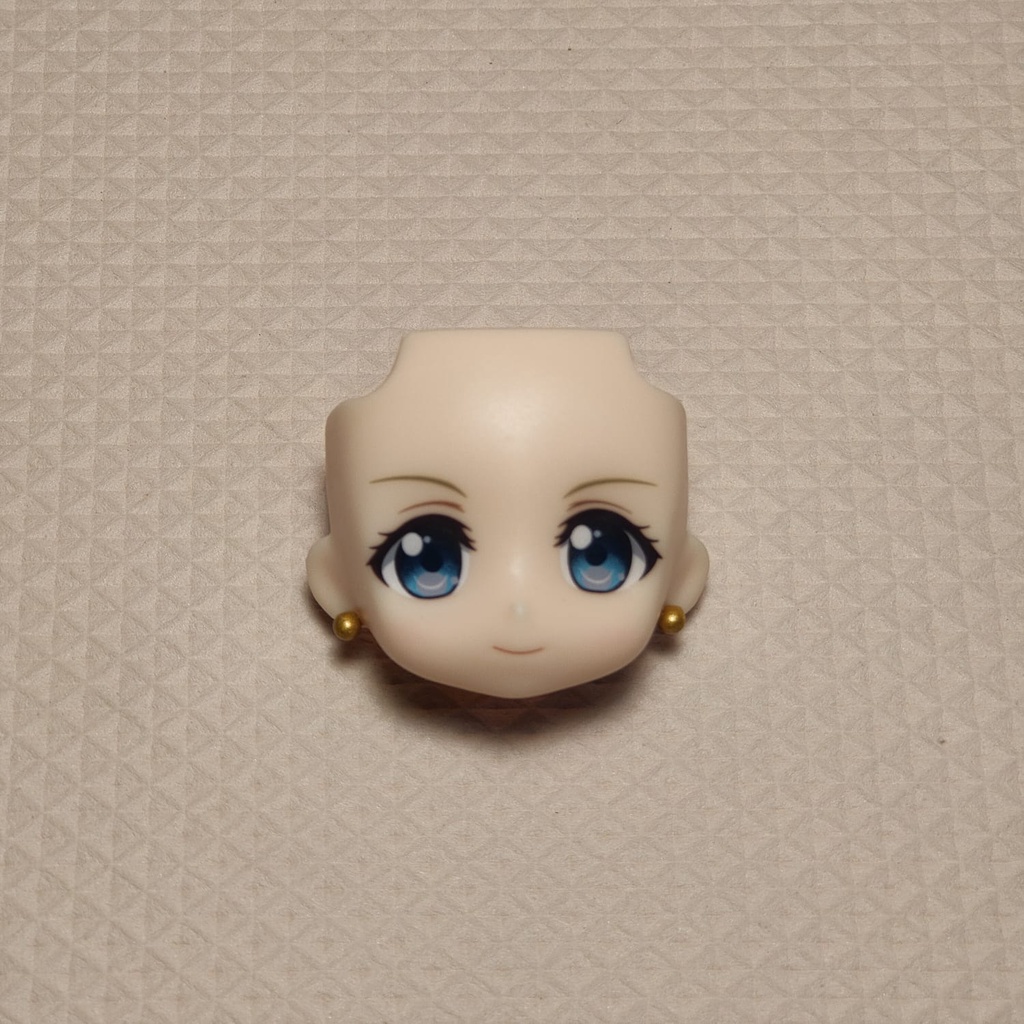 Nendoroid 464 Eli Ayase Part Face 1