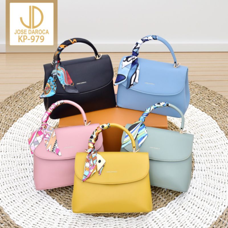 Tas Original JOSE DAROCA