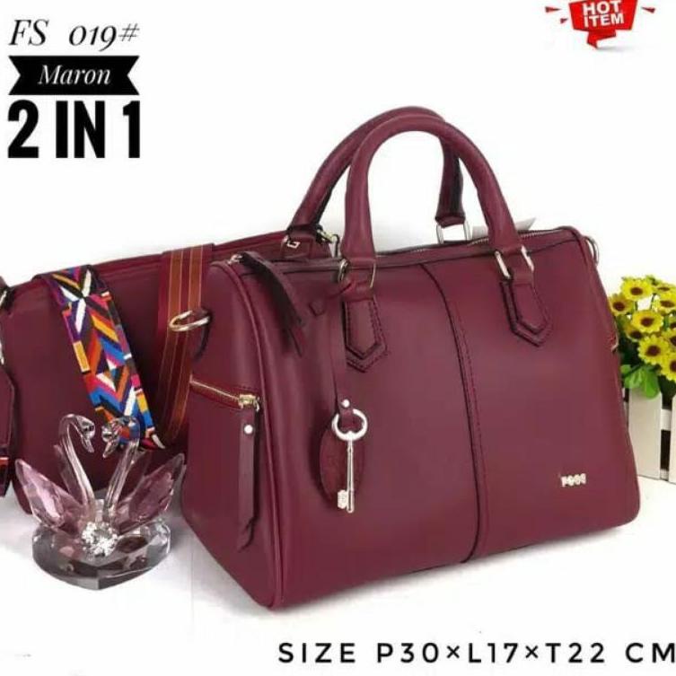 Star Tas batam 019 SPEEDY tas handbag wanita import premium 