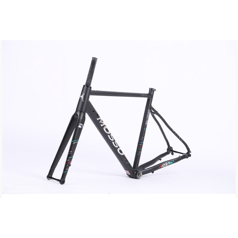 FRAME SEPEDA MOSSO 790TCS ROADBIKE BALAP RANGKA ROAD BIKE MOSSO 790 TCS