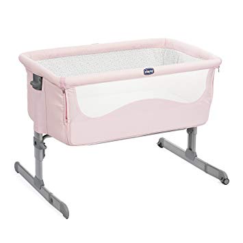 Baby Box Chicco Next2Me Co-Sleeping Crib By Mamasewa